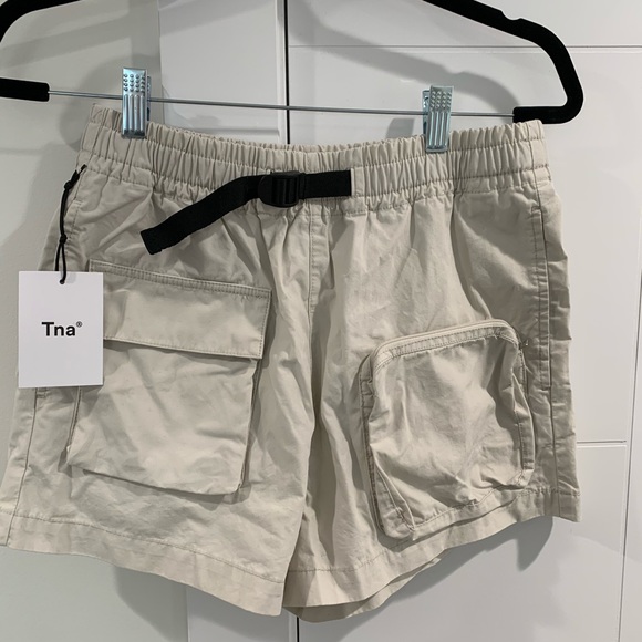 TNA Shorts - Picture 2 of 2